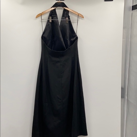 Zara double breasted limited edition dress - Picture 9 of 16